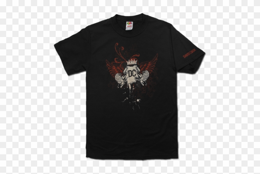 Lion Logo Tee - Rockstar Game Logo T Shirt Clipart #2634083