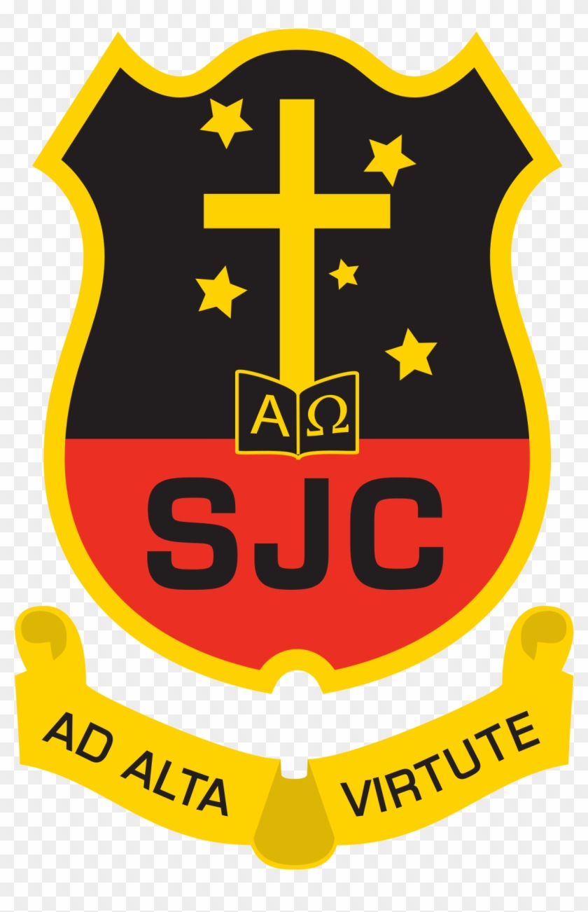 St Josephs Geelong Clipart