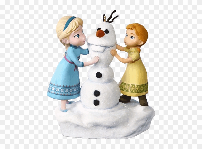 Accessories - Build A Snowman Clipart
