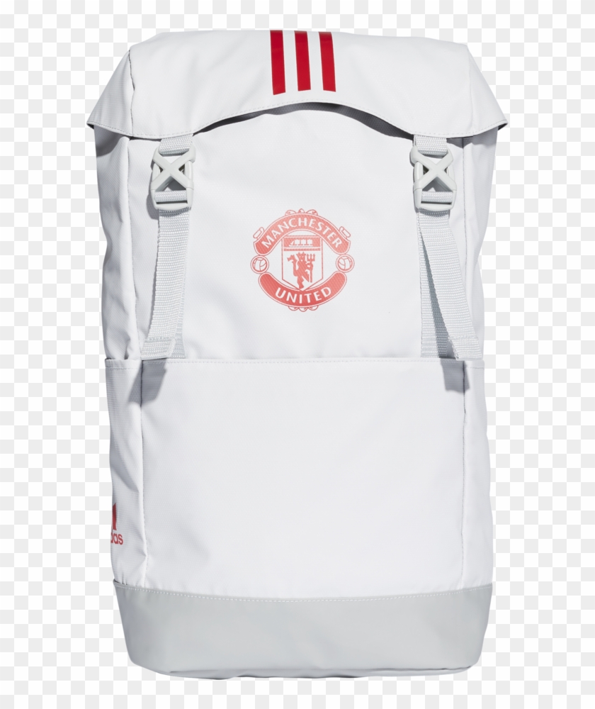 Adidas Manchester United Bag Clipart #2634907