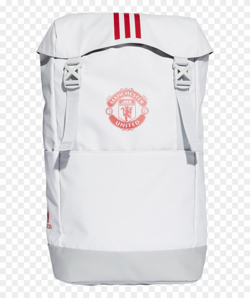 Adidas Manchester United Bag Clipart