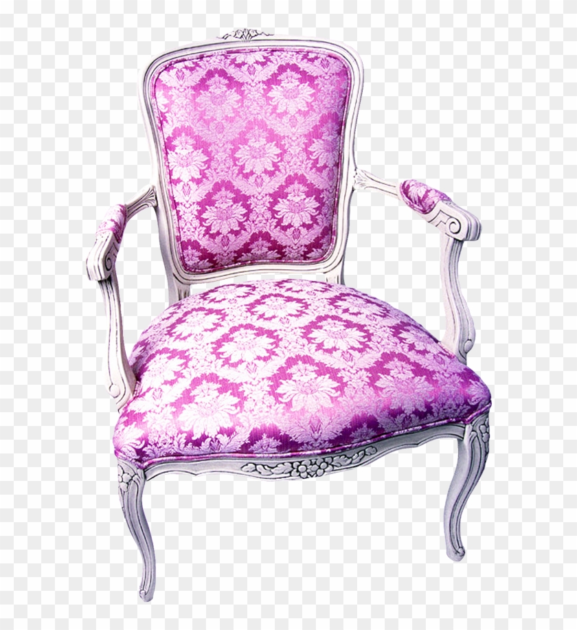 Chair Pink Png Image Png Photo, Armchair, Clip Art, - Office Chair Transparent Png #2635153