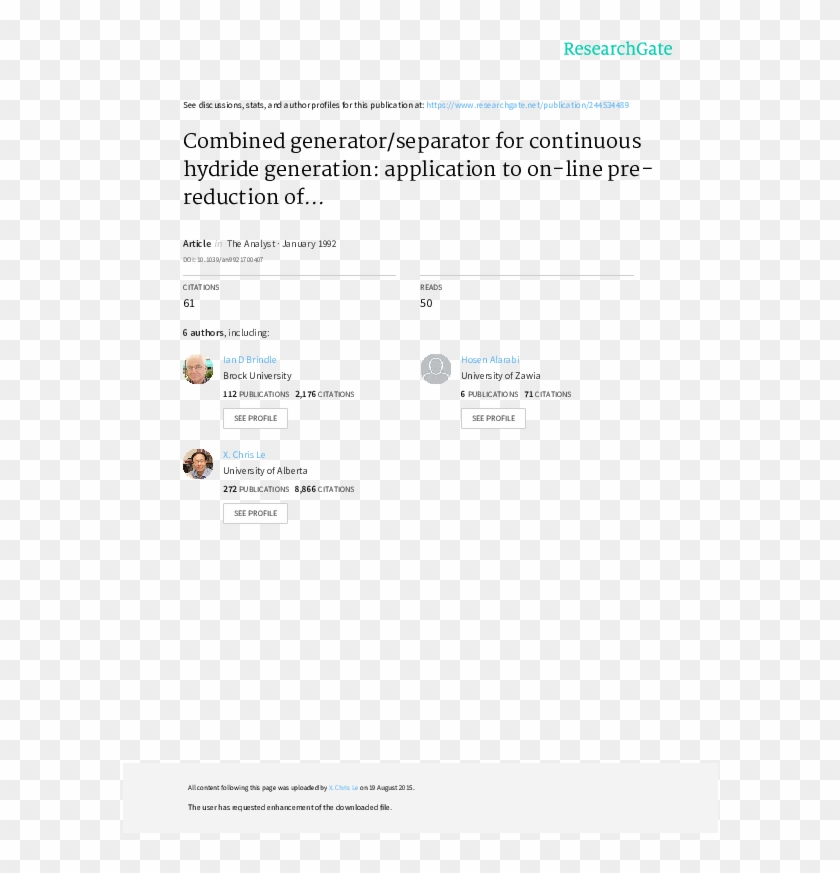 Pdf - Structure Clipart