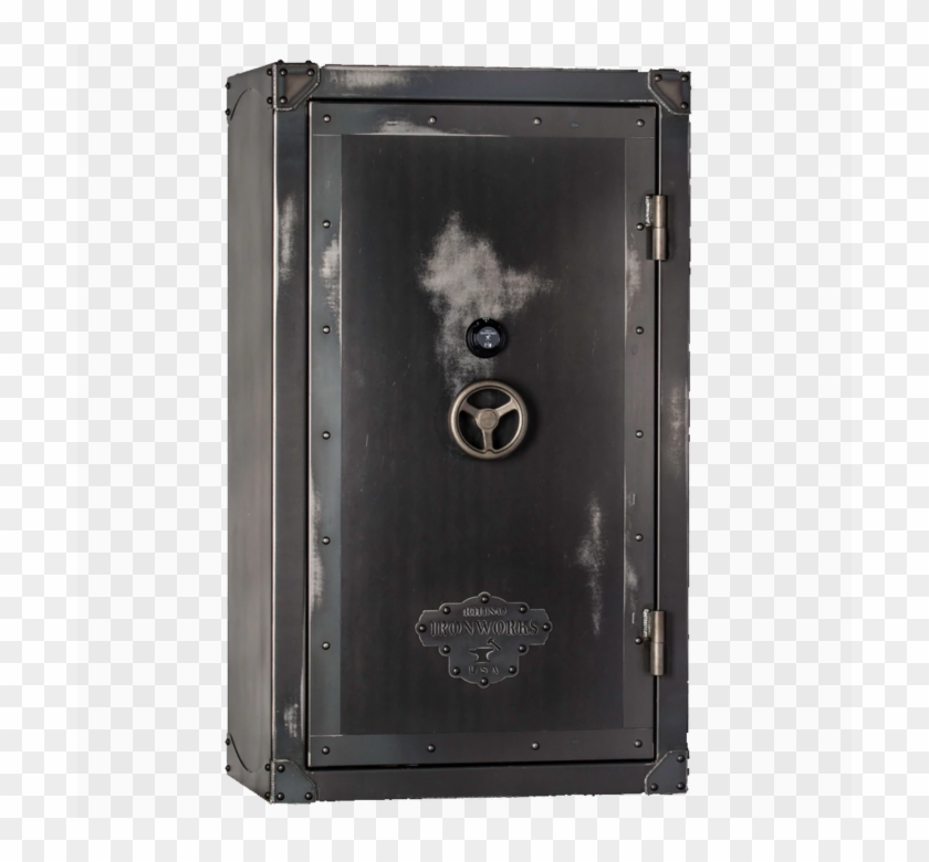 Ironworks - Safe Clipart #2635265