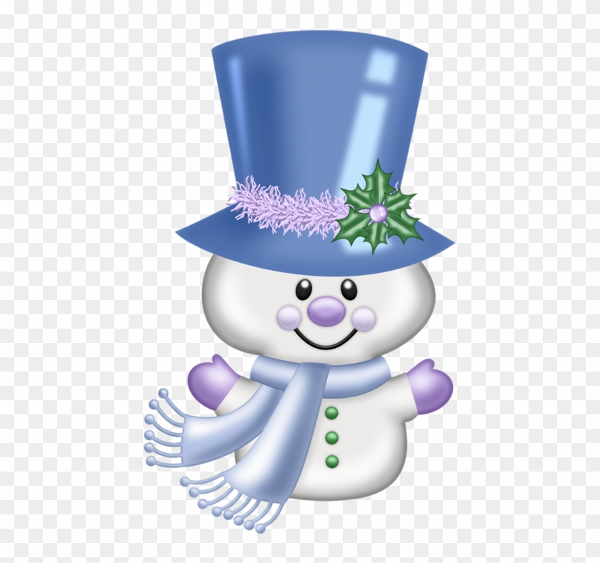 Фото, Автор Andy-video На Яндекс - Xmas Accessories .png Transparent Clipart Χιονάνθρωποσ #2635450