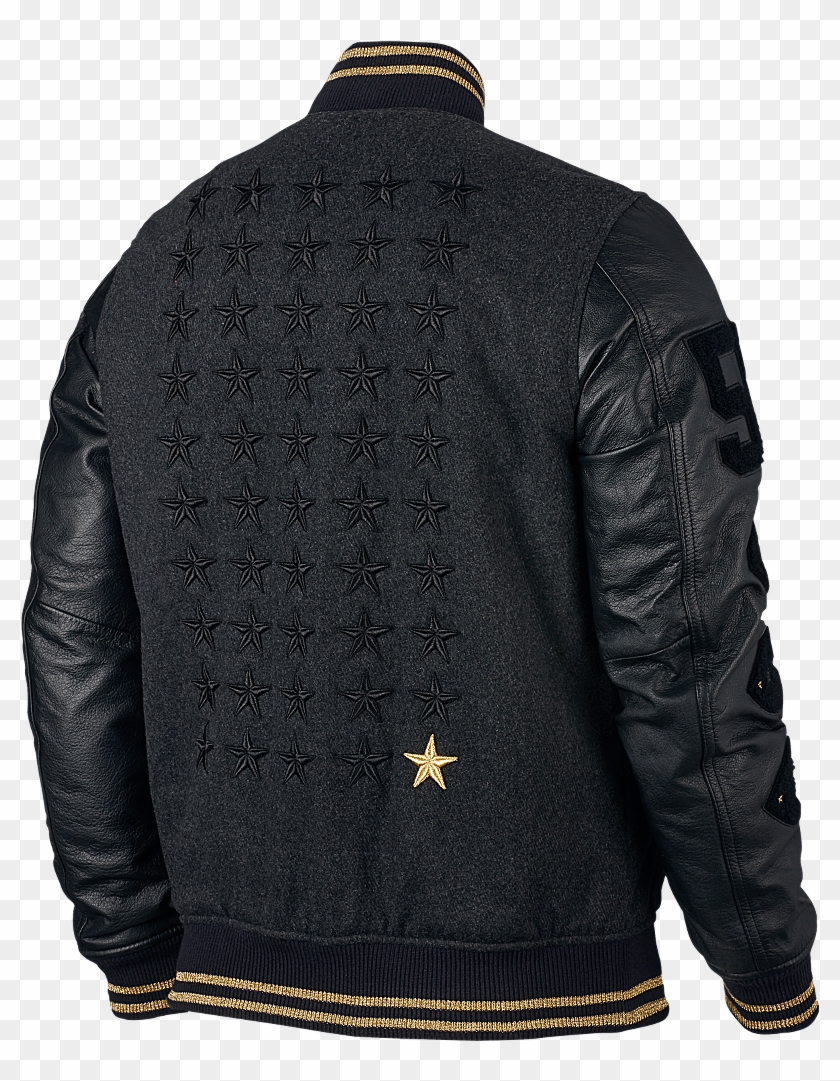 All 50 Stars - Pme Legend Jacket Clipart #2635685