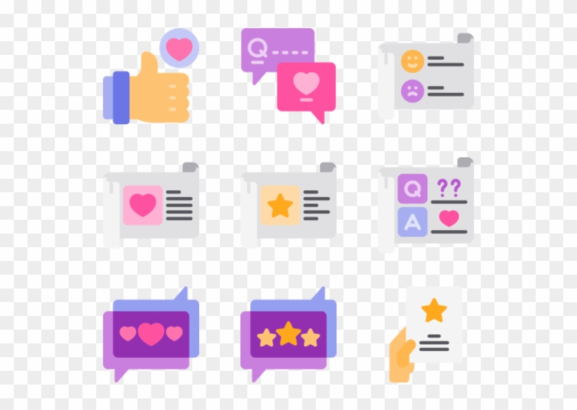 Testimonial - Balloon Svg Clipart