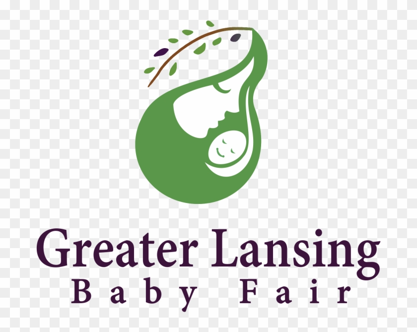 Programs And Events - Mom And Baby Clipart #2635941