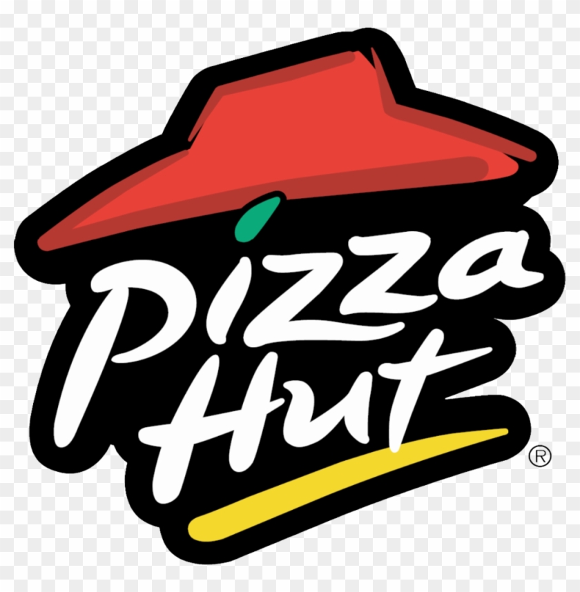 Pizza Hut Logo Png - Pizza Hut Logo Clipart #2636016