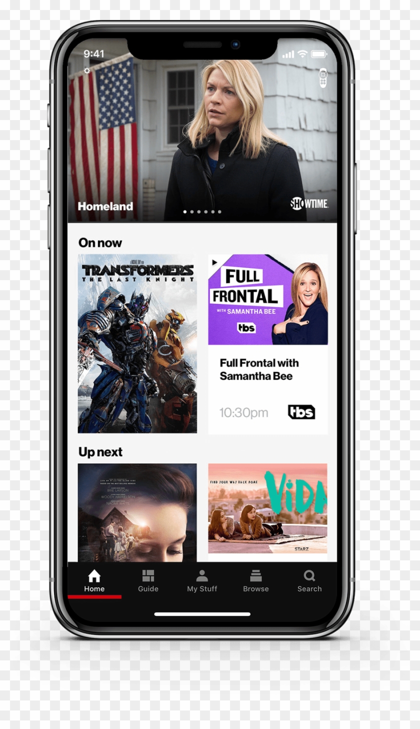 Fios Apps - Smartphone Clipart