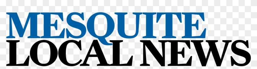 Mesquite Local News Clipart