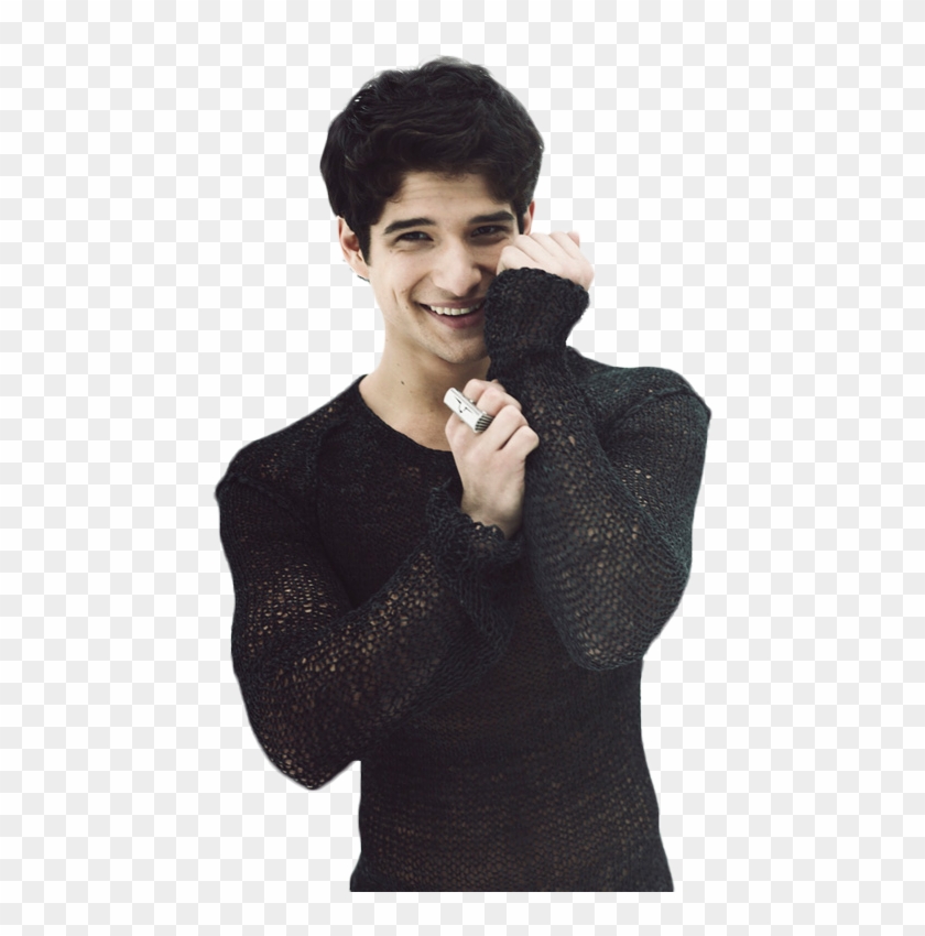 Download Tyler Posey Png Transparent Image - Tyler Posey Clipart #2636439