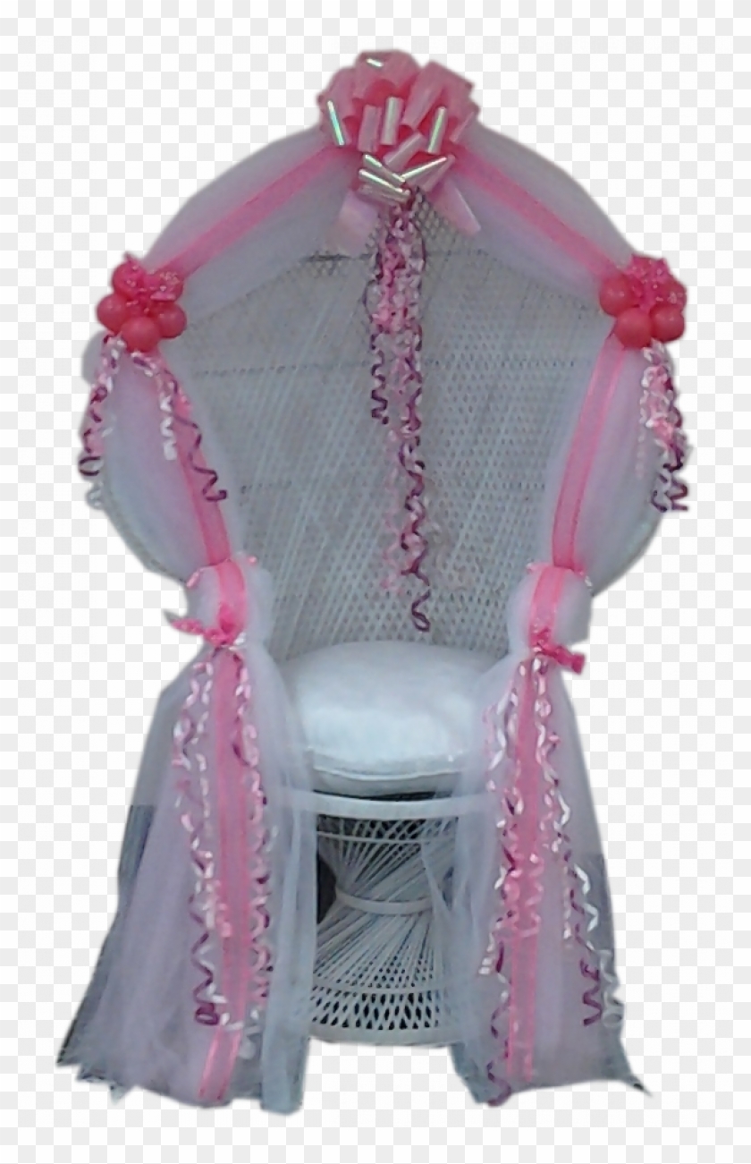 Sweet 16 Chair Rental - Chair Clipart