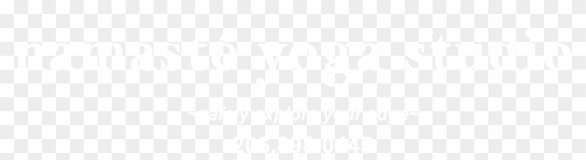 Namaste Yoga Studio Llc - 10 Years Clipart #2636672