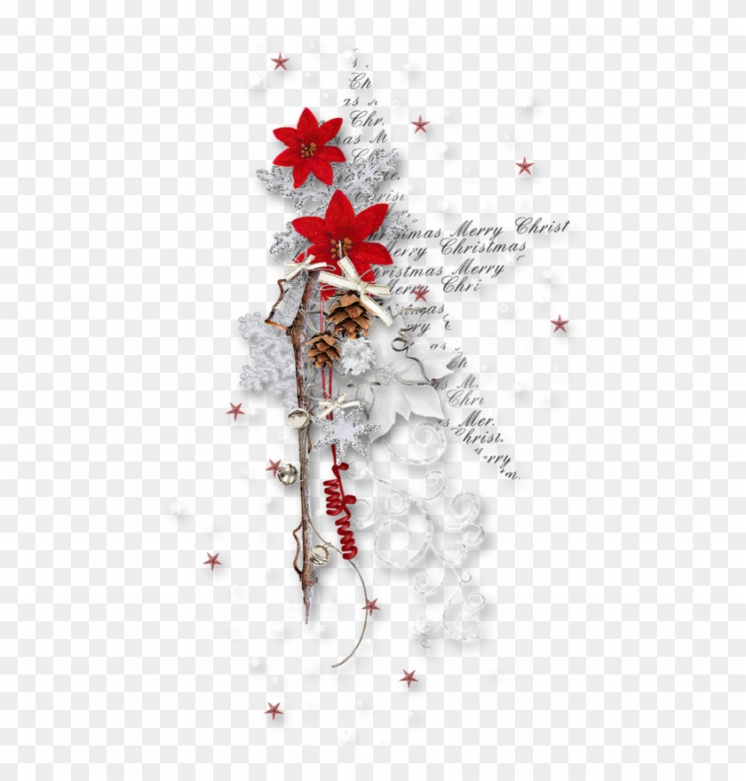 Cluster, Png Transparent / Holidays, Christmas - Portable Network Graphics Clipart