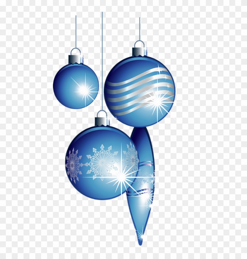 Christmas Ornament Clipart #2636847
