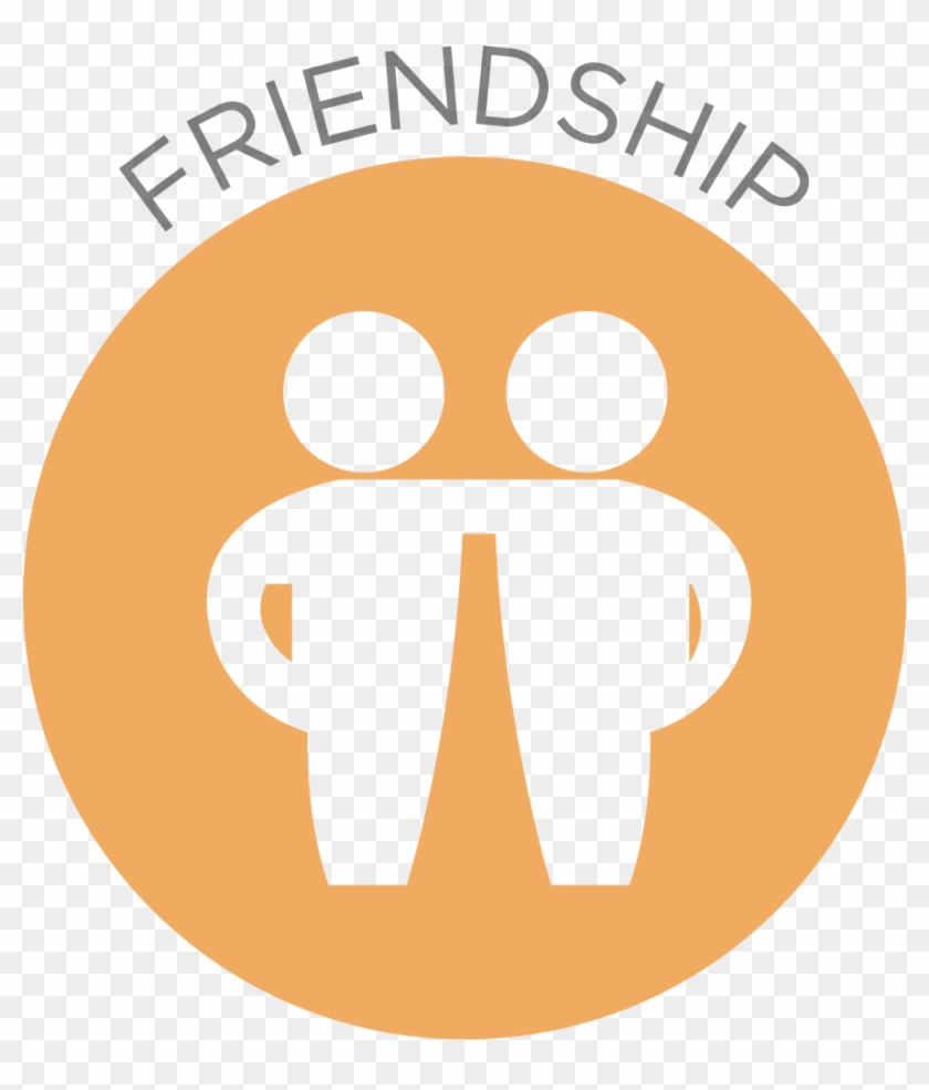 Friendship Png Clipart #2637328