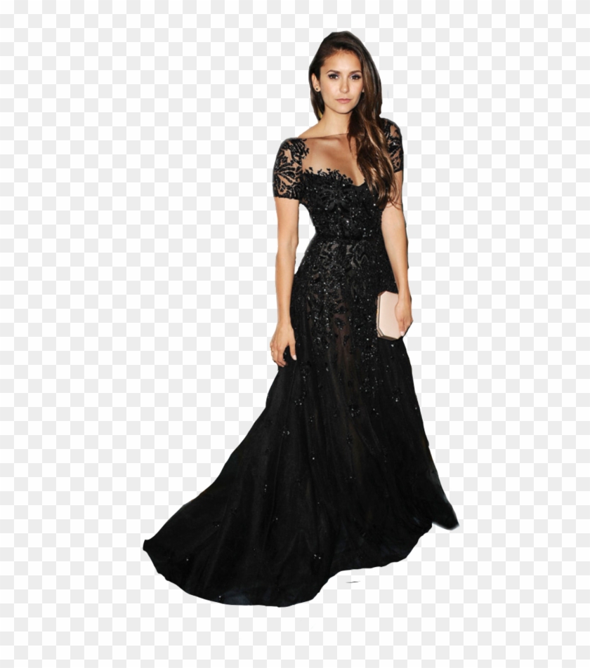 Ninadobrev Sticker - Gown Clipart #2637405