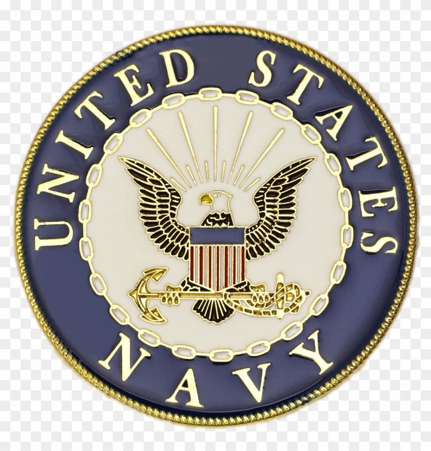 Navy Seal Team Vi Challenge Coin - Navy Clipart