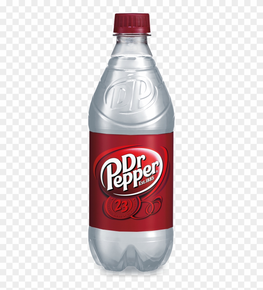 I Selected The Dr - Dr Pepper Ten Can Clipart #2637631