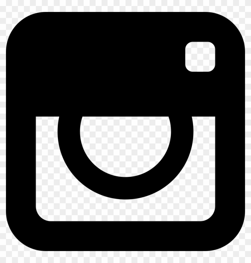 Png File Svg - Icomoon Instagram Clipart