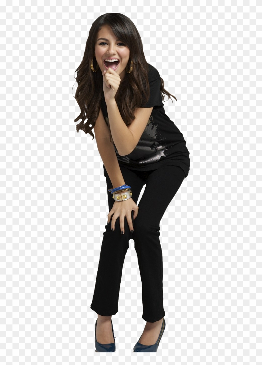 Victoria Justice Png Especial - Photo Shoot Clipart