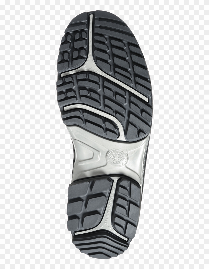 Yeezy Vector Shoe Sole - Shoe Clipart