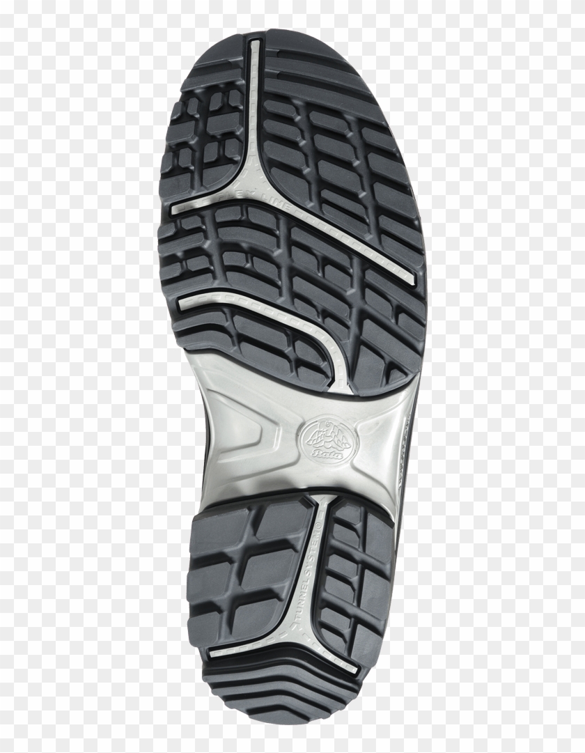 Yeezy Vector Shoe Sole - Shoe Clipart #2638126