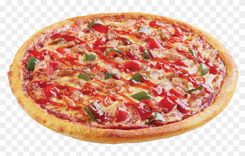Pezzo Fiery Hot Chick Clipart #2638127
