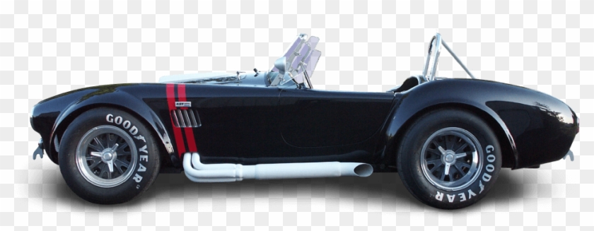 Build & Price Your Roadster - Ac Cobra Clipart