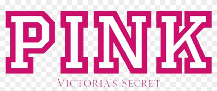 Victoria Secret Logo Transparent - Logo Pink Victoria Secret Clipart