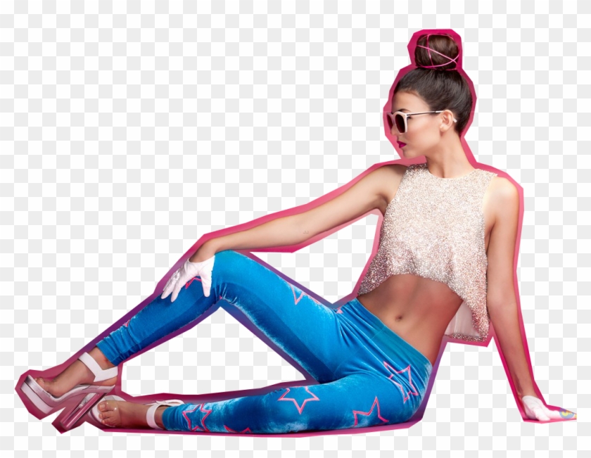 Victoria Justice Png - Victoria Justice Clipart #2638194