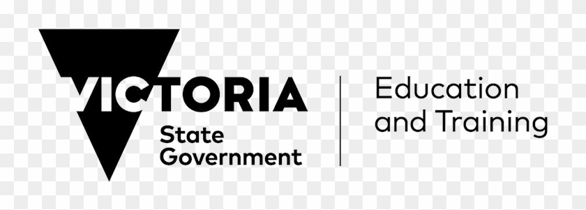 Department Of Education Victoria Clipart #2638227