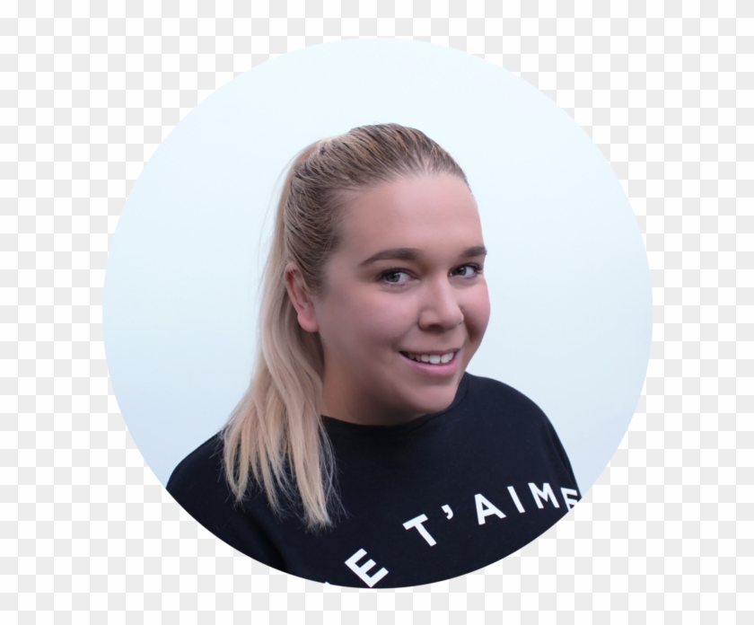 Victoria Fairweather Office Coordinator - Girl Clipart #2638337