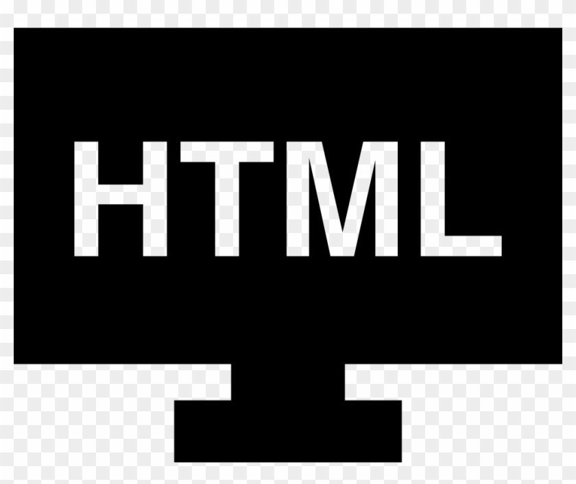 Png File Svg - My First Program In Html Clipart