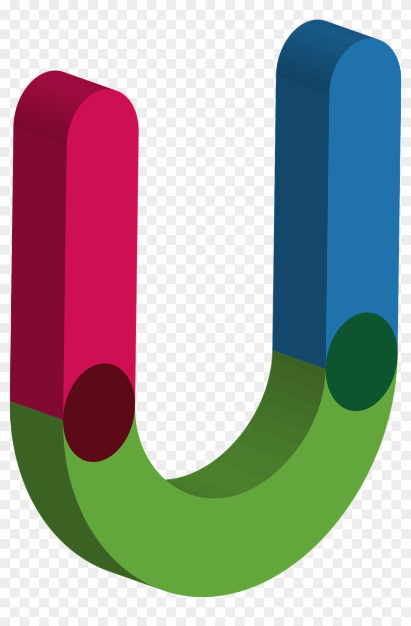 Alphabet 3d Albhabet Letters Png Image - Alphabet Clipart