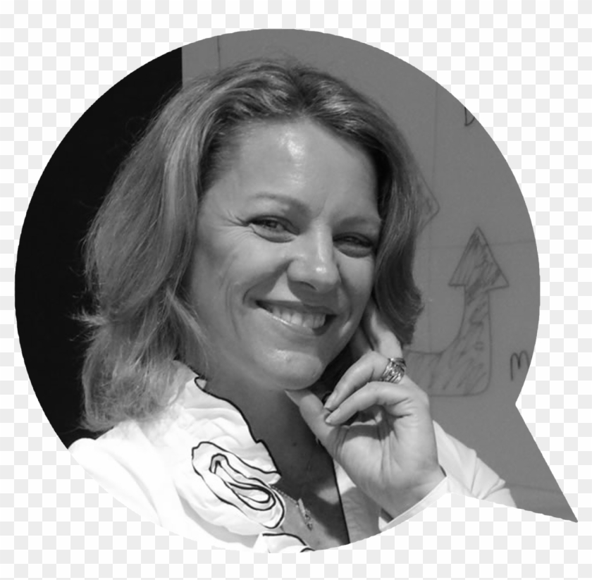 Adele Is A Skilled And Passionate Learning And Development - Girl Clipart