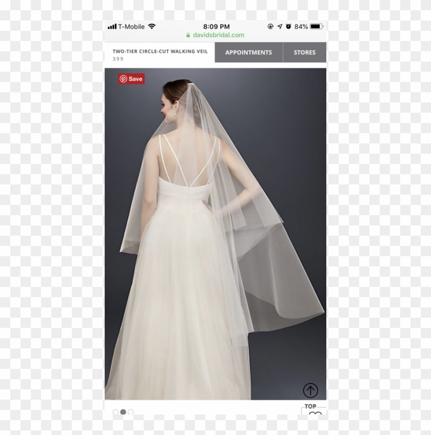 Pin It - Gown Clipart
