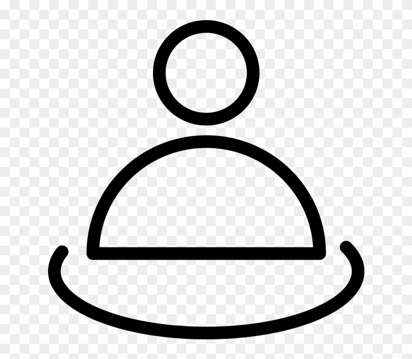 Line Icon Png Transparent Icon - Circle Clipart