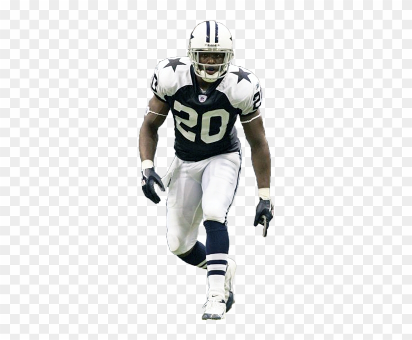 Here's A Video Of Willie's 99-yard Interception Return - Sprint Football Clipart