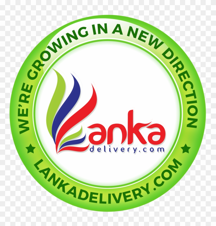 Lankadelivery Best Online Shopping - Environmental Protection Agency Seal Clipart