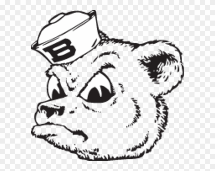 Emplore Clipart Png - Baylor Bears And Lady Bears Transparent Png #2639432