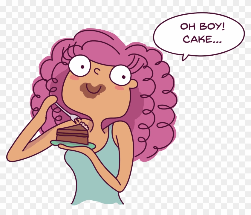 Once You Have Your Target Audience And Your Ideal Reader's - Cartoon Clipart