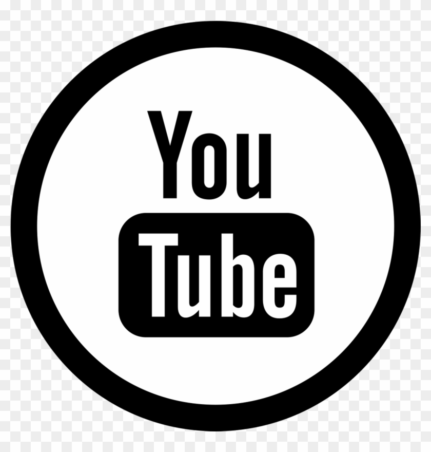 Subscribe - Youtube Clipart #2639697