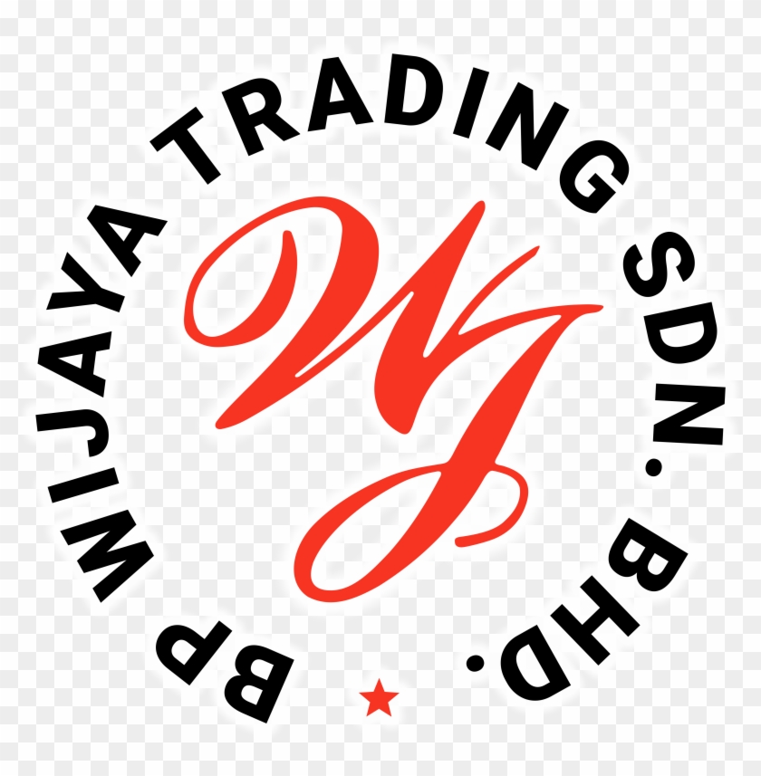 Bp Wijaya Trading Sdn Bhd Security Fencing Logo A01 - Circle Clipart #2640249