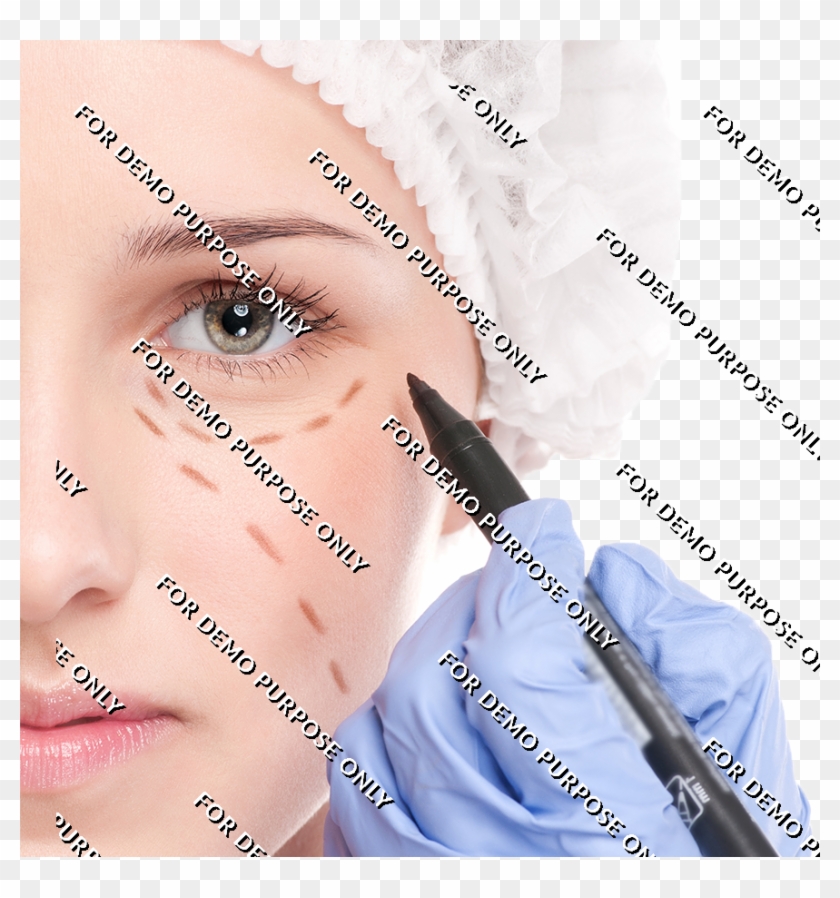 Woman Sketch 28 Jun 2018 - Surgery Clipart #2640253