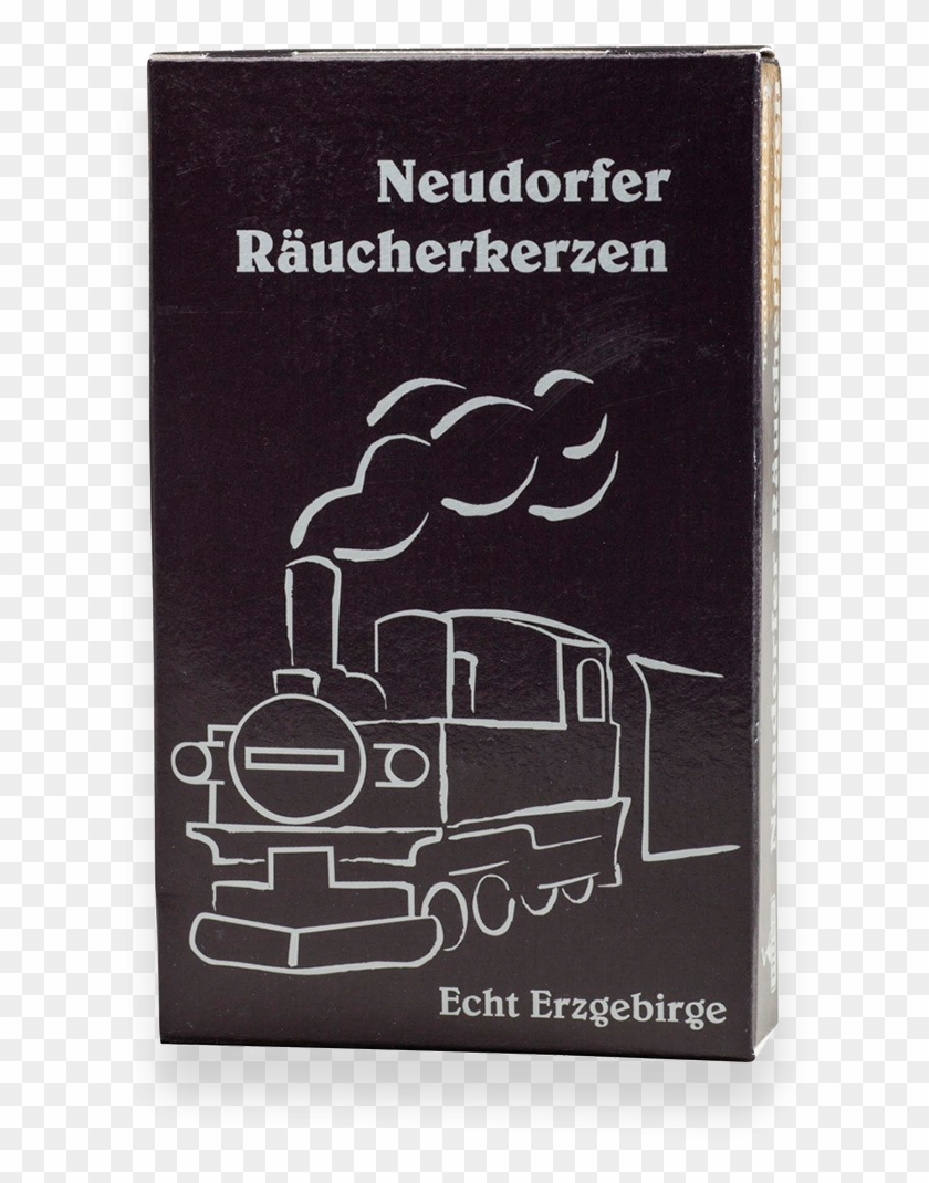 Neudorf -technical Fragrances - Locomotive Clipart