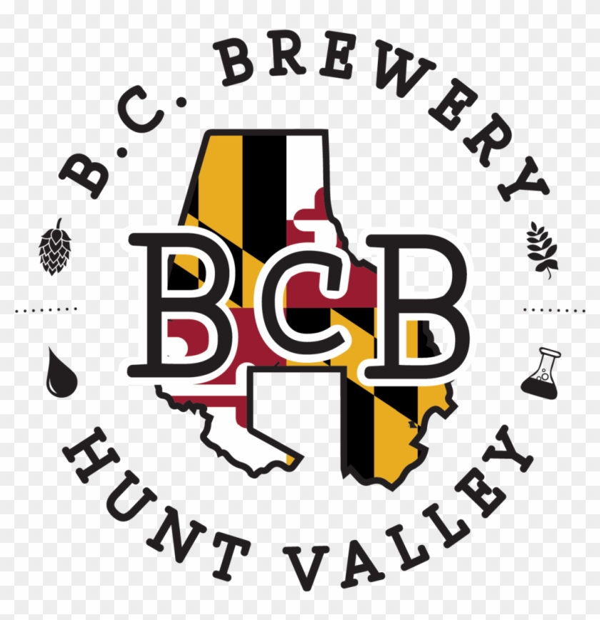 Bc Brewery Clipart #2640399