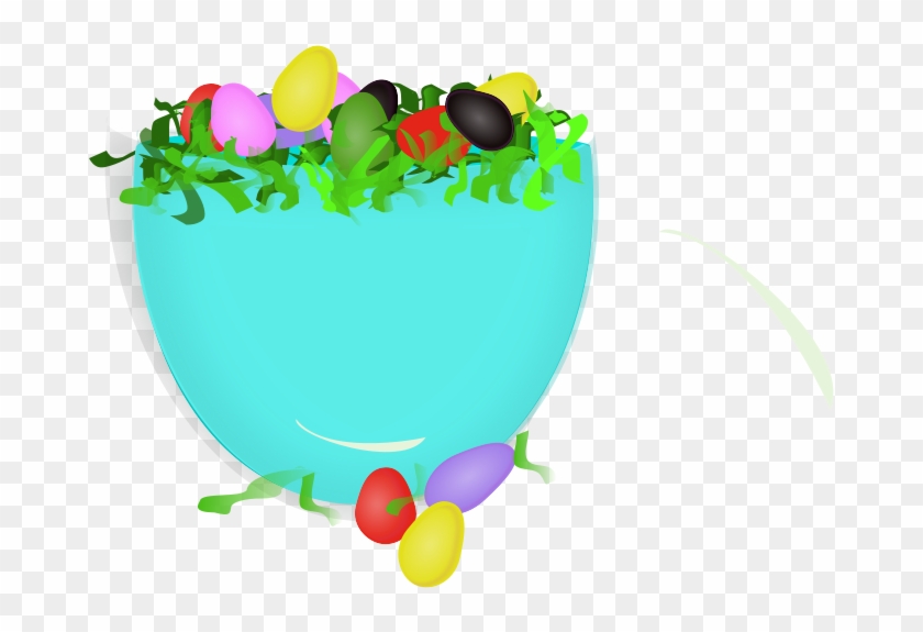 Eggs Free Brown Egg Free Fried Egg Free Happy Easter - Free Clip Art Easter Hunt - Png Download #2640455