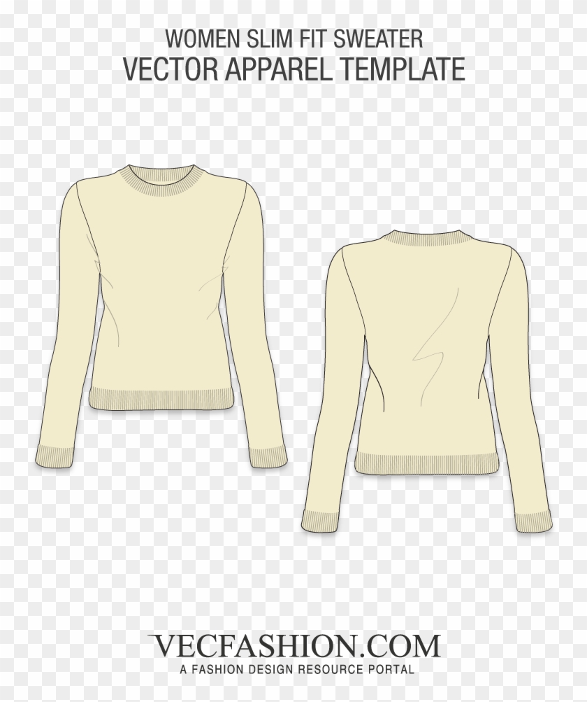 T Shirt Style Template Clipart #2640503